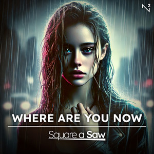 Where Are You Now (VIP Mix)