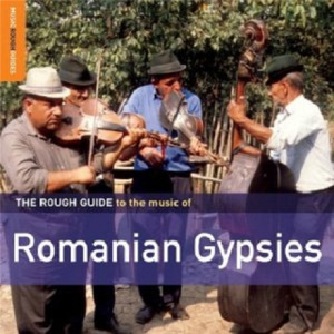 Rough Guide to the Music of Romanian Gypsy