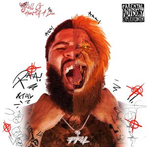 HEART OF A LION (Explicit)