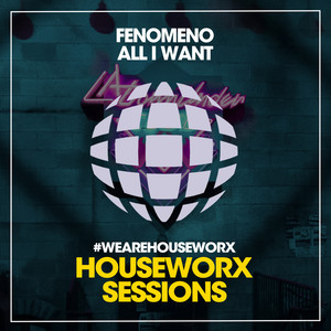 All I Want (Club Mix)