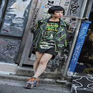 street fashion (Explicit)