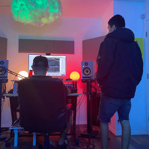 Trust me (feat. C-Lou) (Remix|Explicit)