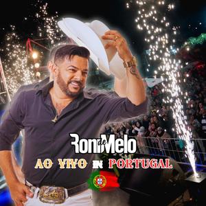 Roni de Melo ao Vivo in Portugal