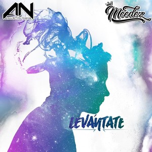 Levántate (feat. Mcedez)