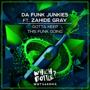 Gotta Keep This Funk Going (Original Mix)