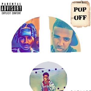 Pop Off (Explicit)