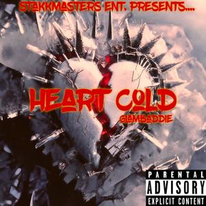 Heart Cold (Explicit)