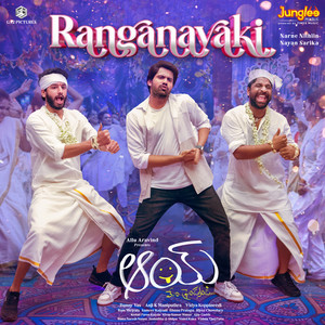 Ranganayaki (From "Aay")