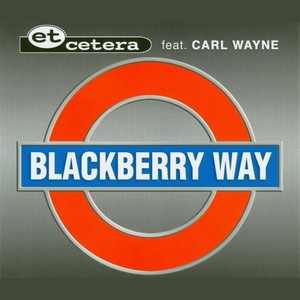 Blackberry Way