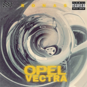 Opel Vectra (Explicit)