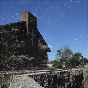 The Profound Blank Sky of Your Face (Explicit)