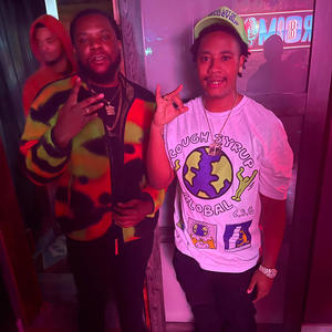 Pachecho Tonight (feat. Parc Gang Leek) (Explicit)