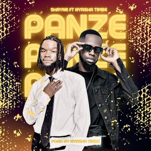 Panze (feat. Nyasha Timbe)