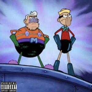 Invisible Boat Freestyle (Explicit)