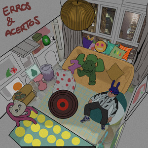 Copacabana Palace (Explicit)