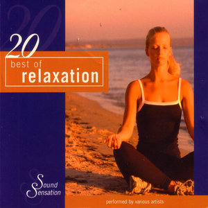 20 Best of Relaxation