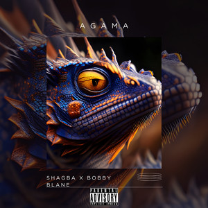 Agama (Explicit)