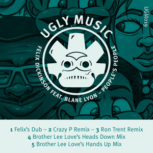 People's People (Ron Trent Remix)