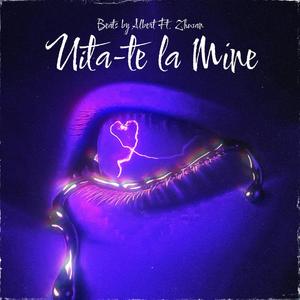 Uita-te la Mine (feat. Zhwan) [Explicit]