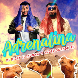 Adrenalina