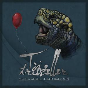 Morla and The Red Balloon - EP