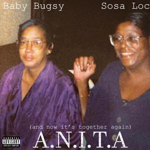 Toy Story (feat. SOSA LOC & AintDat3zy) (Explicit)