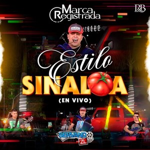 Estilo Sinaloa (En Vivo)