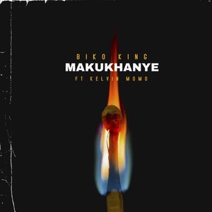 Makukhanye (feat. Kelvin Momo)