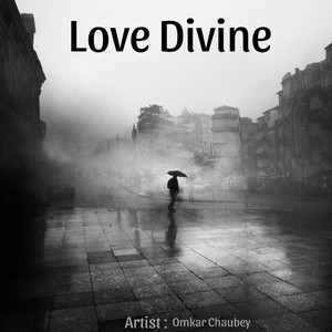 Love Divine