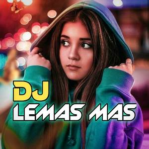 Dj Lemas Mas