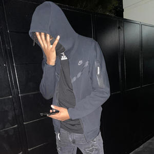 Steppin (Explicit)
