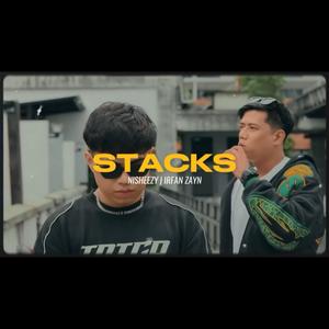 Stacks On Tokyo (feat. Nishezy.) [Explicit]