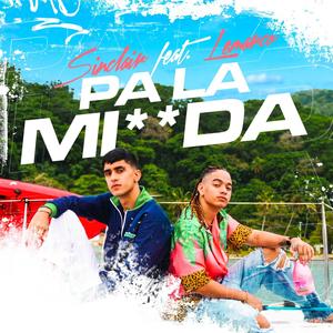 Pa la mierda (feat. Lemarco)