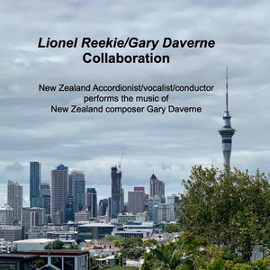 The New Zealand Song (Curtain Call)