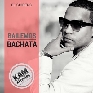 Bailemos Bachata