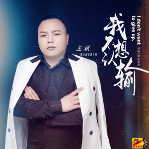 我不想认输 (DJ何鹏版)