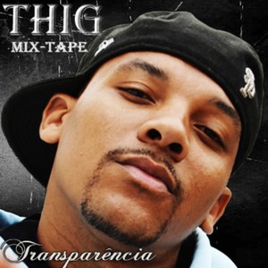 Mixtape Transparência (Explicit)