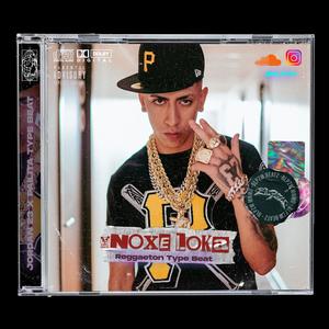 Noxe Loca (Beat de Reggaeton)