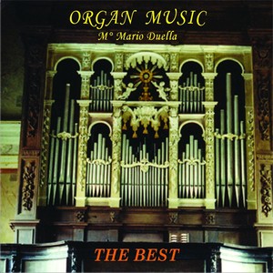 Preludio e fuga in Sol maggiore, BWV 541
