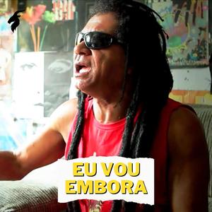 Eu vou embora (feat. Gil Brother Away) (Piseiro Lançamento)