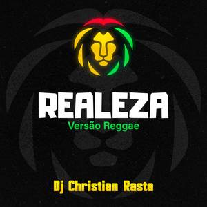 Realeza (Versão Reggae)