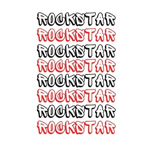 ROCKSTAR (Explicit)