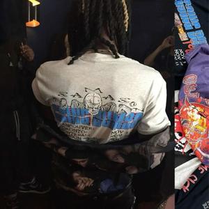 set it off (feat. tasah) (Explicit)