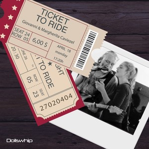 Ticket to Ride