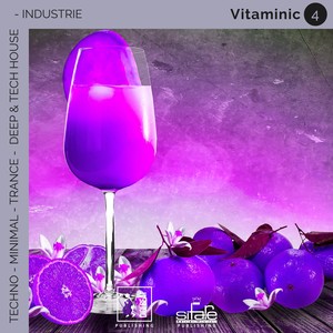 Vitaminic 4 (Remix Version)