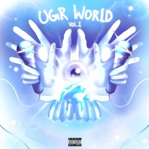 Underground Raps - Luv Again (feat. Blizzie & iamRaidon|Explicit)