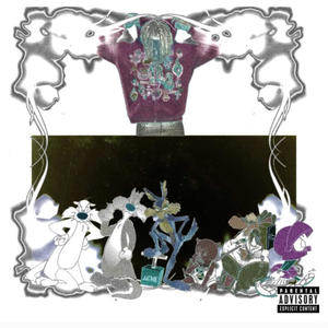 cyclone (feat. perubaby) (Explicit)