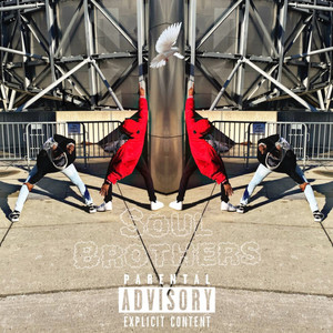 Soul Brothers (Explicit)