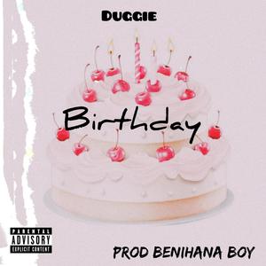 Birthday (Explicit)