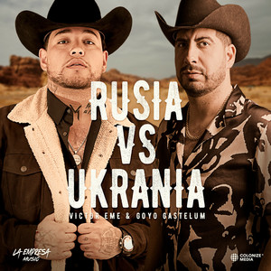 Rusia VS Ukrania